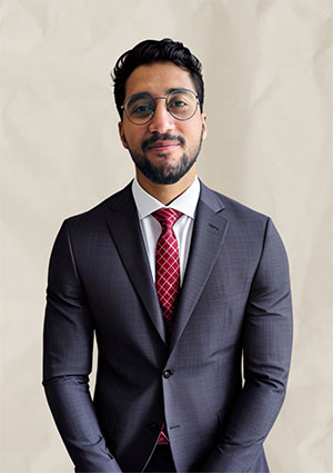 Abdel Aziz, AK Criminal Lawyers