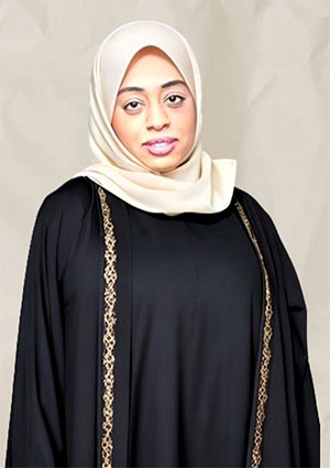 Advocate Amal Khamis, AK Criminal Lawyers