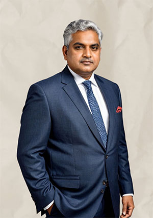 Dev Kumar, AK Criminal Lawyers