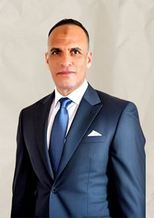 Dr Khamis, AK Criminal Lawyers
