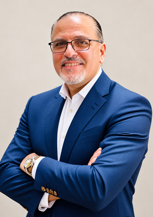 Hussam Dawood, AK Criminal Lawyers