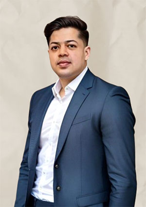Raj Jain, AK Criminal Lawyers