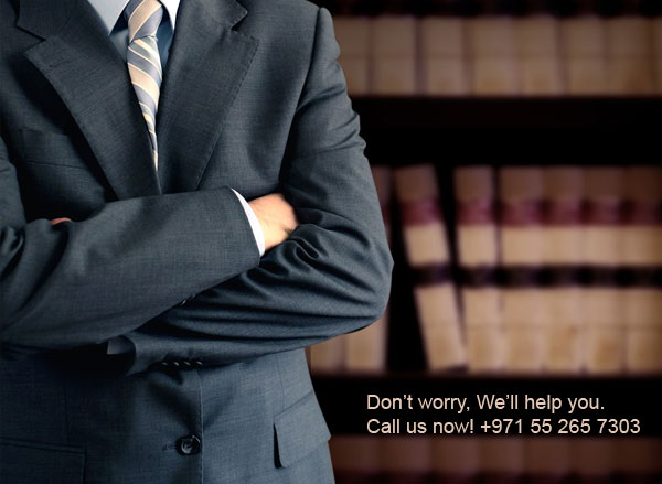 5 Types of Criminal Law Cases in Dubai and How a Lawyer Can Help You