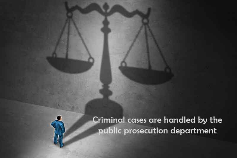Tipi di casi di diritto penale a Dubai e come un avvocato può aiutarti