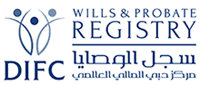DIFC | Wills & Probate Registry