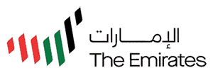 Den Emirates Logo
