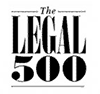 कानूनी 500