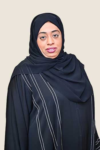 1 avvocato Amal Khamis Emirati Arabi Uniti