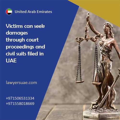 criminal court proceedings