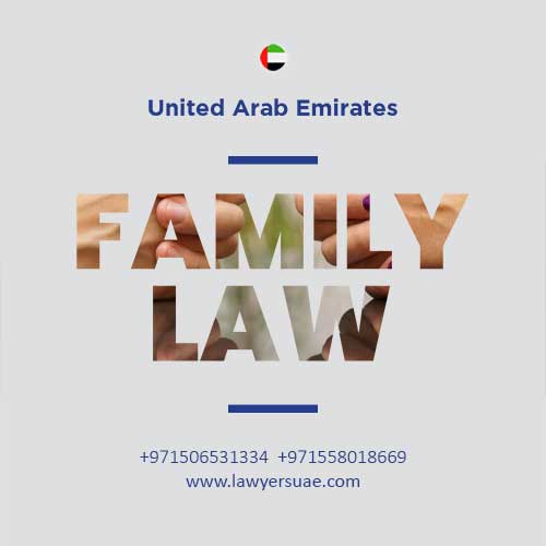 family law uae 1
