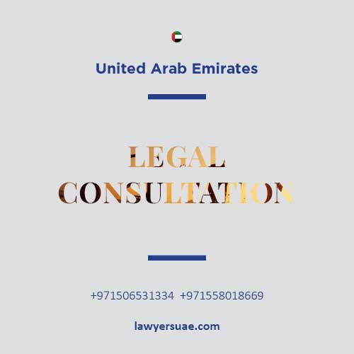 legal consultation