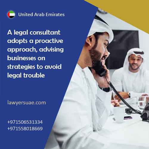 strategies to avoid legal trouble