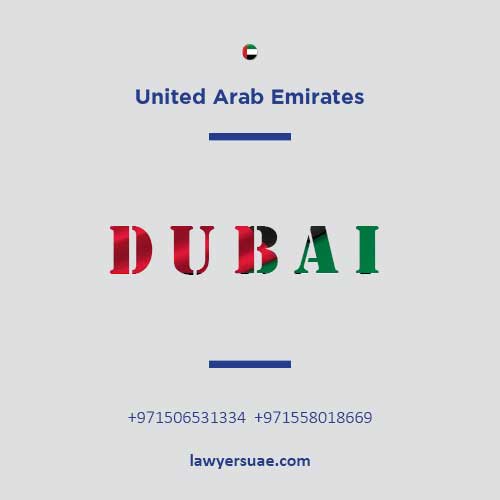 Dubaijas nekustamais īpašums