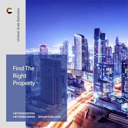 atrast īpašumu Dubaijā