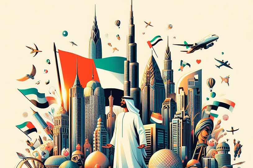 about UAE