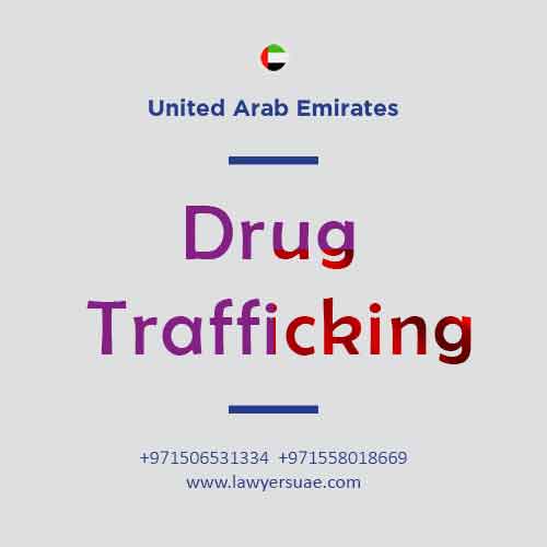 5 drug trafficking