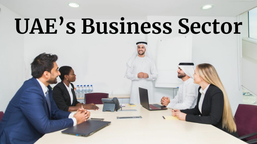UAE Business