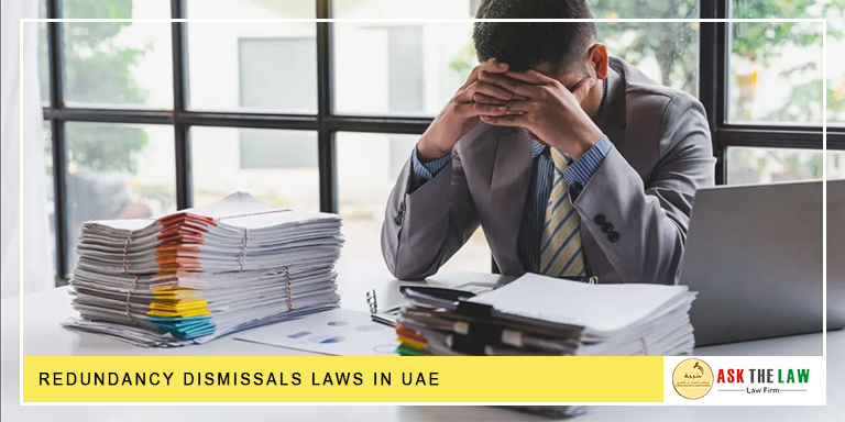 Understanding Redundancy Laws in the UAE