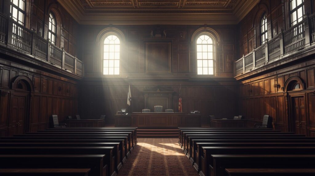 criminal court 1