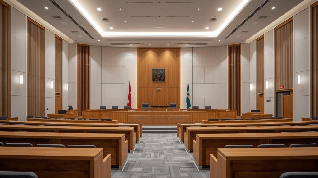 uae court